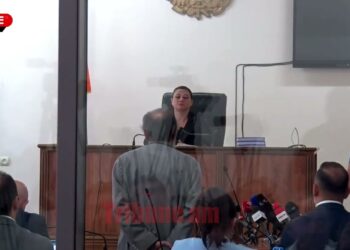 Ես արդարացվելու՛ եմ, դուք մնալու եք մեղավոր, ամաչելու՛ եք. Միքայել սրբազանի ազդեցիկ խոսքը