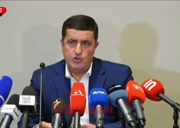 Մահապարտ է. Ղազինյանի եզրակացությունը՝ հանձնաժողովի մասին