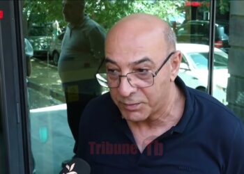 Փաշինյանը ներողություն է խնդրել, բայց ավտոբուսի մեջ նստած ուղևորի հետ է համեմատում իրեն. Սոնայի հայր