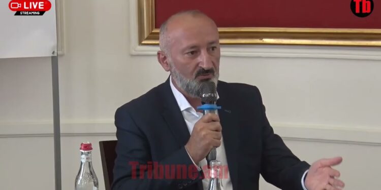 Ով Արցախի մասին խոսեց ռեպրեսիաների՞ է ենթարկվելու. Միսկարյան
