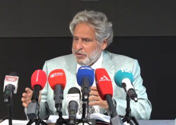 Ցնցող է. Աննա Վարդապետյանի սխալները՝ Սամվել Կարապետյանի գործում. ՈւՂԻՂ