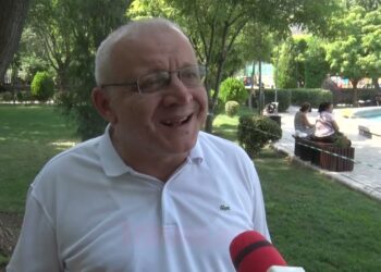 Շուստրի ենոքավանցին Վաշինգտոնից բարաթ է բերելու, ՀՀ տարածքը սարքում է վիճելի. Սուրենյանց