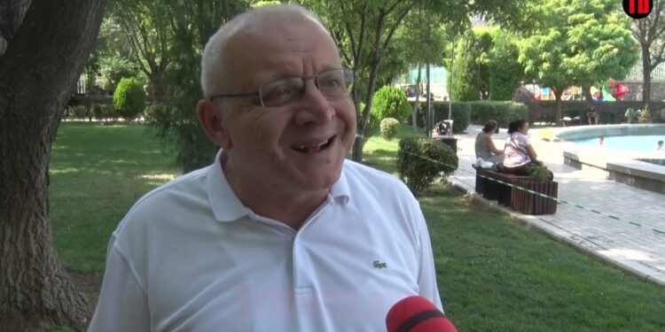 Շուստրի ենոքավանցին Վաշինգտոնից բարաթ է բերելու, ՀՀ տարածքը սարքում է վիճելի. Սուրենյանց