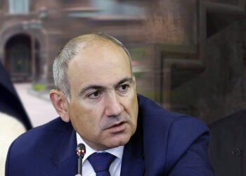 Փաշինյանի սցենարը՝ Կաթողիկոսին գահընկեց անելու համար. պլանը կա. «Ժողովուրդ»