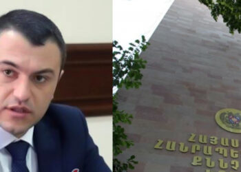 Կադաստրի պետին կհրավիրեն քննչական. «Ժողովուրդ»