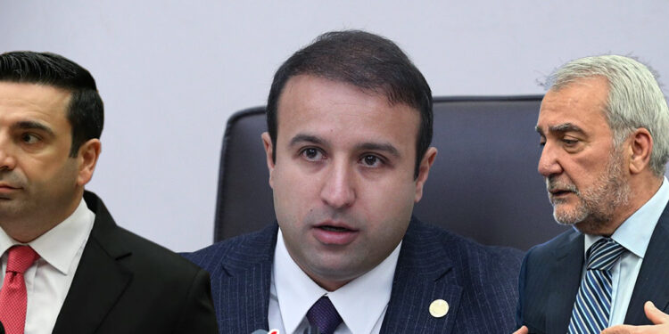 Ալեն Սիմոնյանից հետո Հայկ Սարգսյանի թիրախում կհայտնվի Անդրանիկ Քոչարյանը. ինչ է սպասվում Փաշինյանի աներորդուն. «Ժողովուրդ»