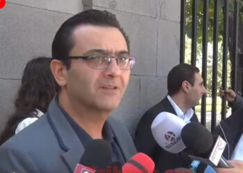 Ես մատի ու մատանու արանքը չե´մ մտնում. Գասպարյանը` իր առաջիկա քայլերի մասին. տեսանյութ