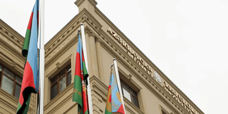 Ադրբեջանը 2026 թ-ին նախատեսում է ավելացնել պաշտպանության և անվտանգության ծախսերը