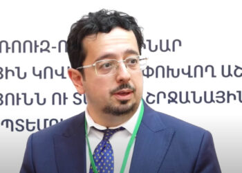 ««Արևմտյան Ադրբեջան» ասելով՝ ՀՀ-ի նկատմամբ տարածքային պահանջներ չունենք, դա ՀԿ է և մշակութային ժառանգությանն է վերաբերում». ադրբեջանցի փորձագետ