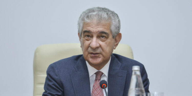 «Հավատում եմ, որ «Զանգեզուրի միջանցքը» կկրի Իլհամ Ալիևի անունը». Ադրբեջանի Միլլի Մեջլիսի առաջին փոխնախագահ