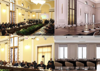 133 հազար դոլար`ԱԺ-ն անցյալից զրկելու համար. որ ընկերության հետ է կնքվել վերանորոգման պայմանագիրը. «Ժողովուրդ»