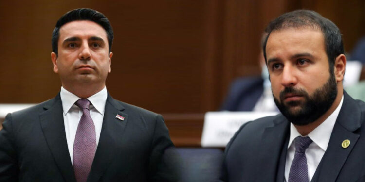 ՔՊ-ում լարվածությունը նոր փուլ է թեւակոխում. Ալեն Սիմոնյանն ամրացրել է դիրքերը. «Ժողովուրդ»