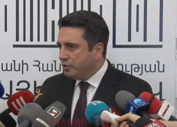 Հայերն ու ադրբեջանցիները առևտուր են անելու, քշի Թուրքիա խոսույթը վերանալու ա, ինչքան էլ դոշ ծեծեն. տեսանյութ