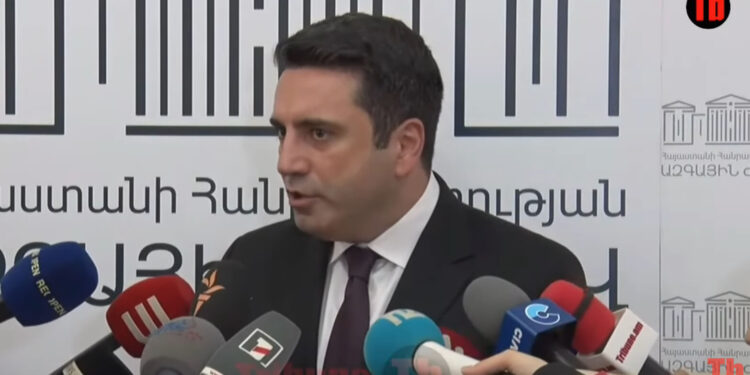 Հայերն ու ադրբեջանցիները առևտուր են անելու, քշի Թուրքիա խոսույթը վերանալու ա, ինչքան էլ դոշ ծեծեն. տեսանյութ