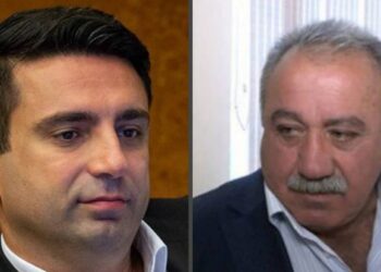 Ծանր ապրումներ՝ ՔՊ-ում. «Հրապարակ»