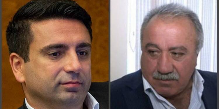 Ծանր ապրումներ՝ ՔՊ-ում. «Հրապարակ»