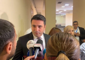 Եթե ՔՊ-ն 40% ընդդիմություն լինի, մենք, 6 ամիս հետո, իշխանությունը իրենց ձեռքից կվերցնենք. տեսանյութ