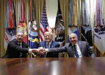 «ՌԴ-ն զգուշավոր լավատեսությամբ է նայում Հայաստանի և Ադրբեջանի միջև նախաստորագրված համաձայնագրին»․ ՌԴ փոխվարչապետ