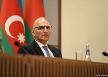 Խաղաղության պայմանագրի վերջնական ստորագրման համար Ադրբեջանը  Հայաստանից պահանջում է փոխել Սահմանադրությունը