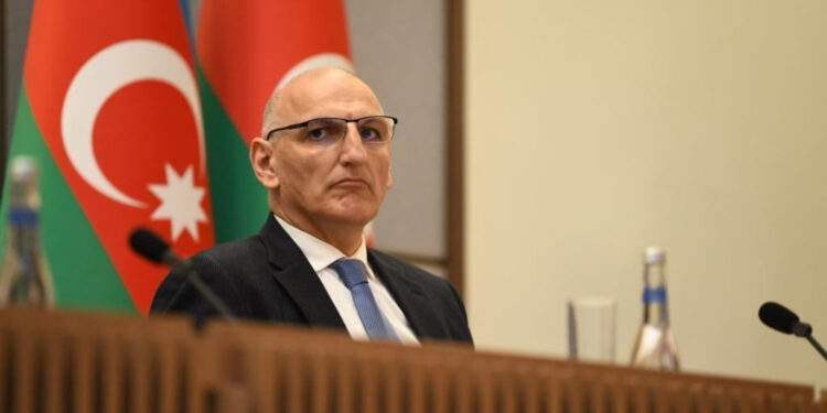 Խաղաղության պայմանագրի վերջնական ստորագրման համար Ադրբեջանը  Հայաստանից պահանջում է փոխել Սահմանադրությունը