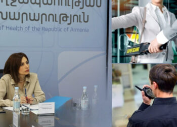 Նախարար Ավանեսյանի մոտ մտնելը նույնն է, ինչ վարչապետի աշխատասենյակ գնալը. «Ժողովուրդ»