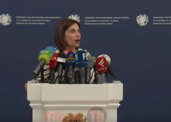 Վստահ եմ՝ լավագույն թեկնածուները կշահեն մեր ընտրողների ձայնը. տեսանյութ