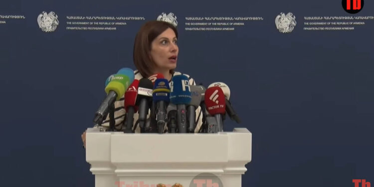 Վստահ եմ՝ լավագույն թեկնածուները կշահեն մեր ընտրողների ձայնը. տեսանյութ