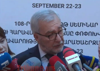 Այն ինչ բանակի համար Է՝ չի´ կարող պակասել. Քոչարյանը`ռազմական ծախսերի կրճատման մասին. տեսանյութ