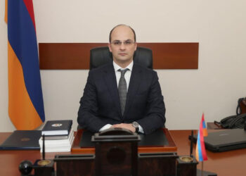 ԱԱԾ տնօրենի գլխավորած պատվիրակությունը մասնակցելու է Բաքվում կայանալիք «Անվտանգության 3-րդ միջազգային ֆորումին»