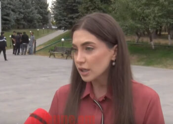 Նիկոլը չի հերքել, որ գործակալական անցյալ ունի, էդ արդեն լավ է. դիվանի տակ մտնելն իր կոմպլեքսն է. տեսանյութ