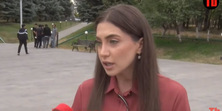 Նիկոլը չի հերքել, որ գործակալական անցյալ ունի, էդ արդեն լավ է. դիվանի տակ մտնելն իր կոմպլեքսն է. տեսանյութ