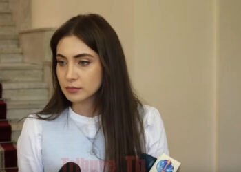 Ուրախ եմ, որ Ռ. Քոչարյանի պատգամավորները հասկացան, որ սա Նիկոլի դեմ է, ոչ թե իրենց. տեսանյութ