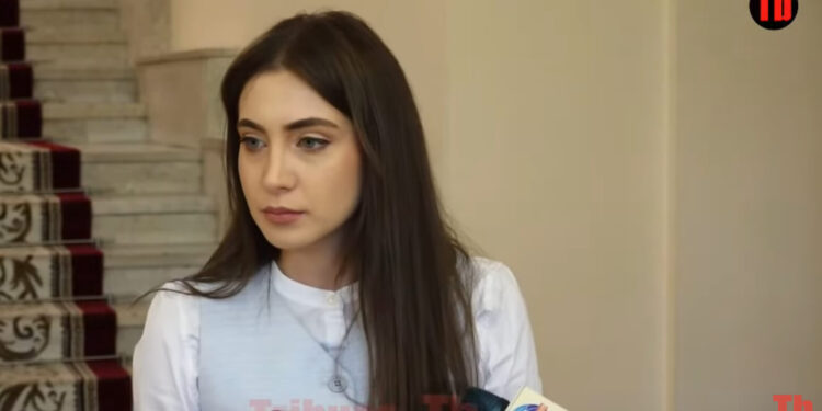 Ուրախ եմ, որ Ռ. Քոչարյանի պատգամավորները հասկացան, որ սա Նիկոլի դեմ է, ոչ թե իրենց. տեսանյութ