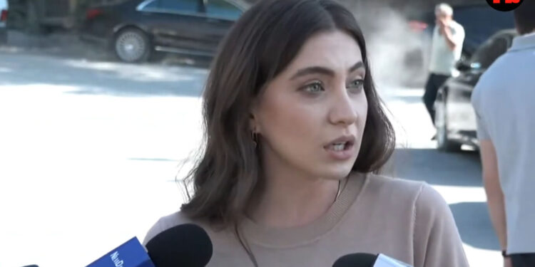 Որևէ նախագիծ չկա Միքայել Աջապահյանին վարչապետ առաջադրելու մասով. Աննա Մկրտչյան. տեսանյութ