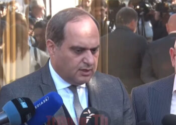 Կան դատավորներ, որոնք ունեն մեղադրական հակում ունեցող համբավ, Արմինե Մելիքսեթյանն այդ շարքում է. տեսանյութ