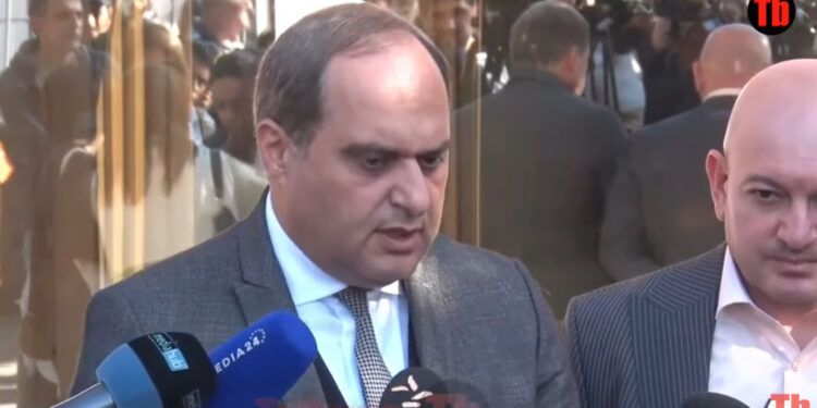 Կան դատավորներ, որոնք ունեն մեղադրական հակում ունեցող համբավ, Արմինե Մելիքսեթյանն այդ շարքում է. տեսանյութ