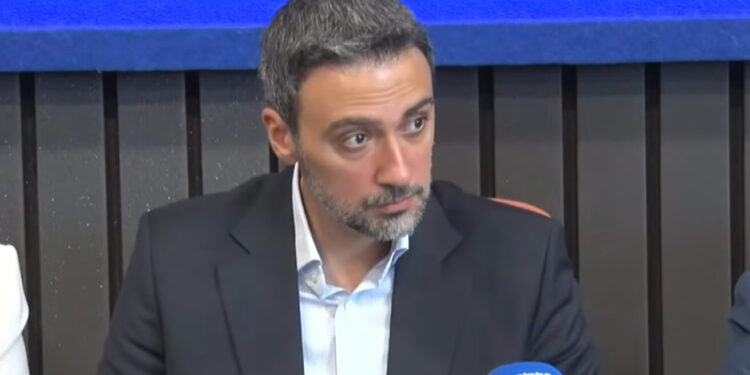 Քոչարյանի գրավը մուծել է Սամվել Կարապետյանը, փոխկապակցվա՞ծ են. Վարդևանյանի արձագանքը. տեսանյութ