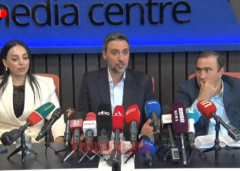 Գլխավոր դատախազն է հաղորդում ներկայացրել, ու՞մ՝ ՔԿ ղեկավարին, սա է այս գործի ելևէջը. Վարդևանյան. տեսանյութ