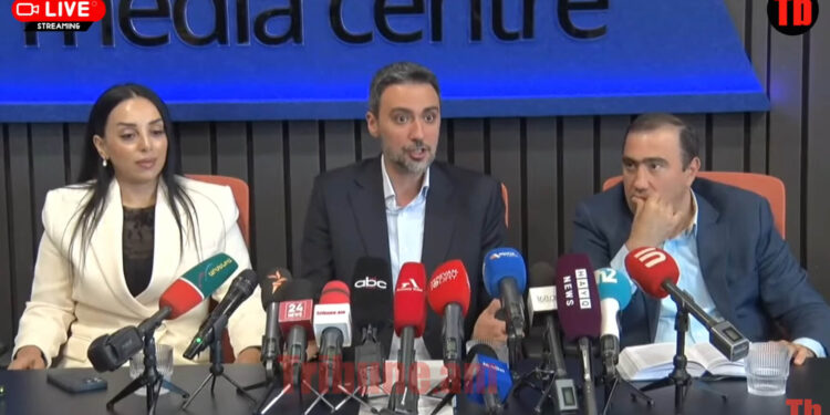 Գլխավոր դատախազն է հաղորդում ներկայացրել, ու՞մ՝ ՔԿ ղեկավարին, սա է այս գործի ելևէջը. Վարդևանյան. տեսանյութ