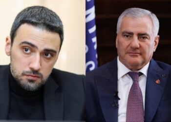 «Սամվել Կարապետյանի կալանքի ակնհայտ ապօրինի և սնանկ լինելու վերաբերյալ վերաքննիչ բողոքի քննությունը պարզ չէ ինչու, բայց իրականացվում է գրավոր ընթացակարգով. դատական ակտը կհրապարակվի սեպտեմբերի 8-ին». փաստաբան