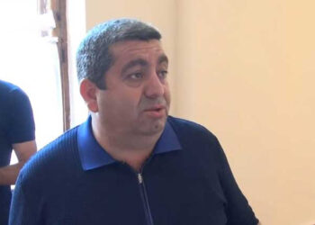 «Նման համայնքապետ կյանքում չենք ունեցել»․ ԱԺ նախկին պատգամավոր Առաքել Մովսիսյանը Մերձավանի դեպքի վայրում է