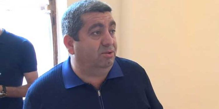 «Նման համայնքապետ կյանքում չենք ունեցել»․ ԱԺ նախկին պատգամավոր Առաքել Մովսիսյանը Մերձավանի դեպքի վայրում է