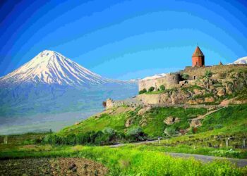 «Եթե մենք պատրաստ ենք ուրանալու Արարատը, ապա թուրքերը կարճ ժամանակում հայտնվելու են Արագածի ստորոտում»․ Վահե Հովհաննիսյան