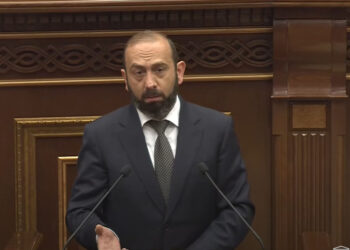 «Եթե ստորագրենք խաղաղության պայմանագիրը, միևնույն է, չենք կարող ասել՝ վերջացավ, խաղաղությունն ամբողջական հաստատված է». Արարատ Միրզոյան