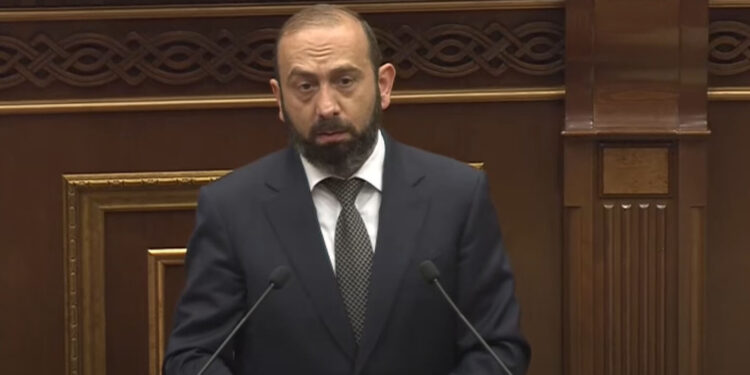 «Եթե ստորագրենք խաղաղության պայմանագիրը, միևնույն է, չենք կարող ասել՝ վերջացավ, խաղաղությունն ամբողջական հաստատված է». Արարատ Միրզոյան