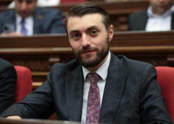 Արեն Մկրտչյանի պատգամավորական լիազորությունները դադարեցվել են