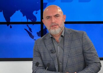 44-օրյայի համար այս ապիկար իշխանությունները ստեղծել էին բոլոր նախադրյալները. Աշոտյանը նշել է կետեր, որոնք չանելով՝ հնարավոր էր խուսափել պատերազմից