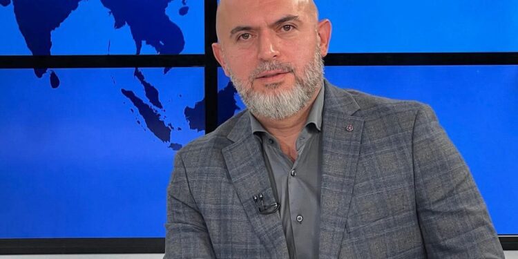 44-օրյայի համար այս ապիկար իշխանությունները ստեղծել էին բոլոր նախադրյալները. Աշոտյանը նշել է կետեր, որոնք չանելով՝ հնարավոր էր խուսափել պատերազմից