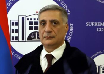 Ինչո՞ւ Արմեն Դանիելյանը խաբեց դատավորներին. «Ժողովուրդ»