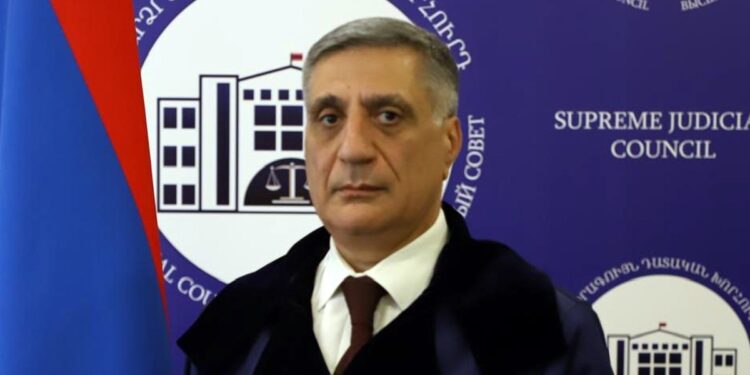 Ինչո՞ւ Արմեն Դանիելյանը խաբեց դատավորներին. «Ժողովուրդ»